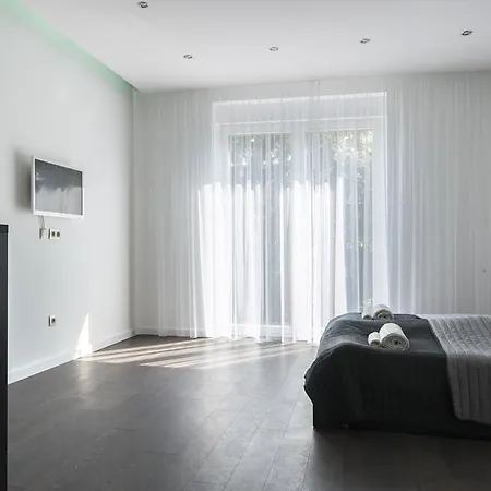 Casa Nuova Apartment Szeged