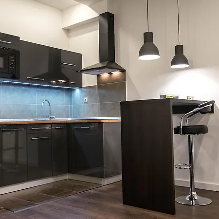 Apartment Casa Nuova