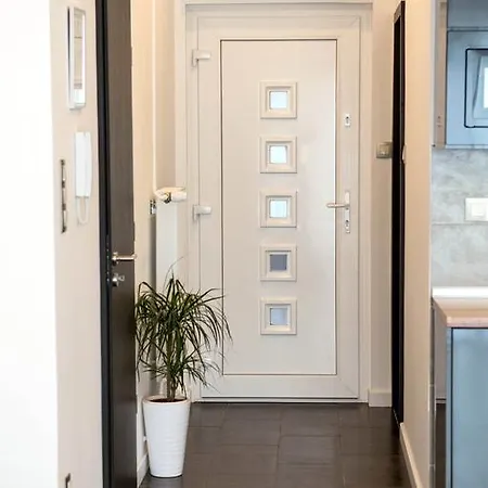 Casa Nuova Szeged