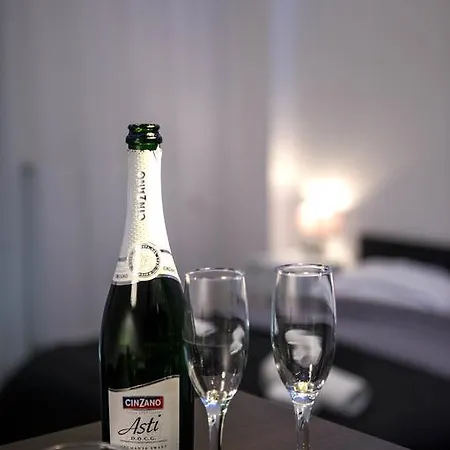 Casa Nuova Apartment Szeged