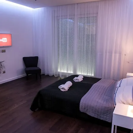 Casa Nuova Apartment