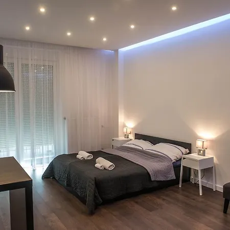 Casa Nuova Szeged
